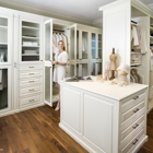 Capitol Closet Design