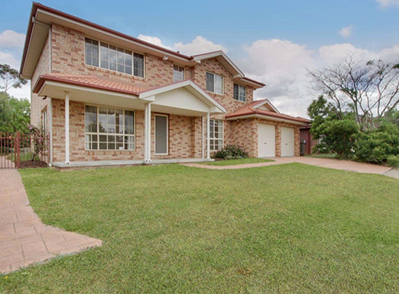 Real Estate Australia - Weston, ACT