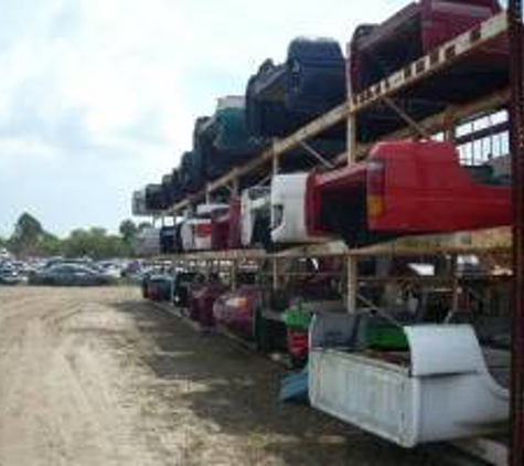 Quarno's Auto Salvage - Cocoa, FL