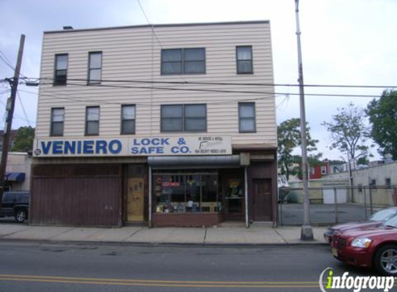 Veniero Lock & Safe Co - Jersey City, NJ