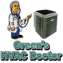 Green's HVAC Doctor - Air Duct Cleaning