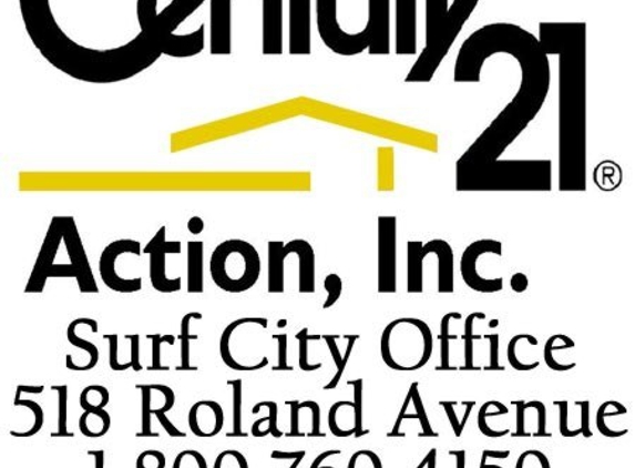 Century 21 Action, Inc. - Surf City, NC