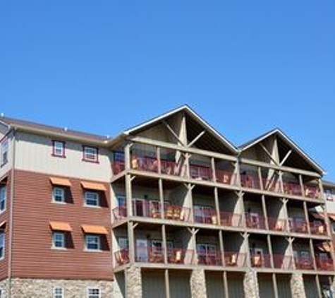 The Lodges At The Great Smoky Mountains - Pigeon Forge, TN