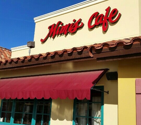 Mimi's Cafe - Fontana, CA