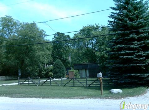 Kennelworth Kennel - Glenview, IL