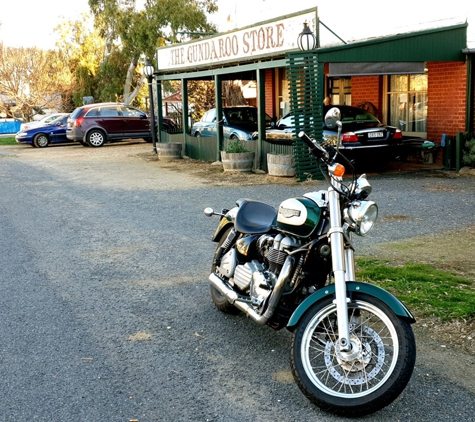 Joe's Motorcycles - Fyshwick, ACT