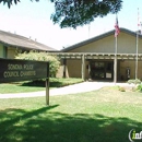 Petaluma Health Care - Medical Centers