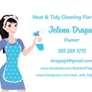 Neat & Tidy Cleaning Florida Keys - Cleaning Contractors