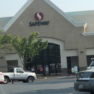 Safeway - Sacramento, CA