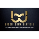 Boogie Down DJ Services - Audio-Visual Creative Services