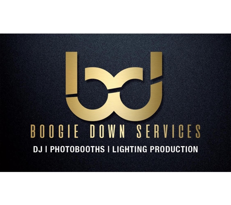 Boogie Down DJ Services - Pomona, CA