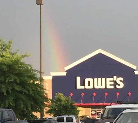 Lowe's Home Improvement - Spartanburg, SC