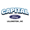 Capital Ford of Lillington gallery