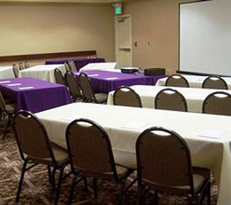 Hampton Inn & Suites Sacramento-Airport-Natomas - Sacramento, CA