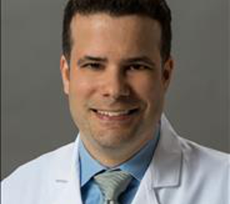 Jose Mena, MD - Miami Gardens, FL