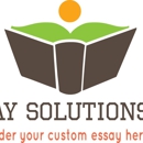 Custom Essay Solutions 4U - Educational Materials