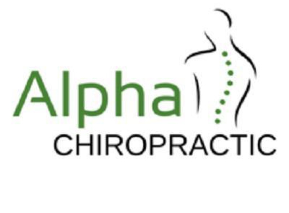 Alpha Chiropractic, PC - Bismarck, ND