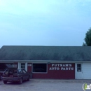 Putnam's Auto Parts - Automobile Parts & Supplies