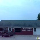 Putnam's Auto Parts