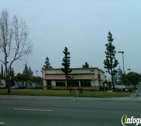 Wendy's - Fontana, CA