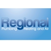 Regional Plumbing, Heating and Air gallery