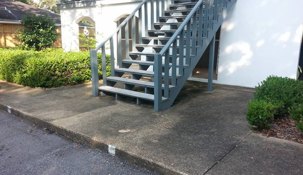 Advanced Pressure Washing LLC - Pensacola, FL