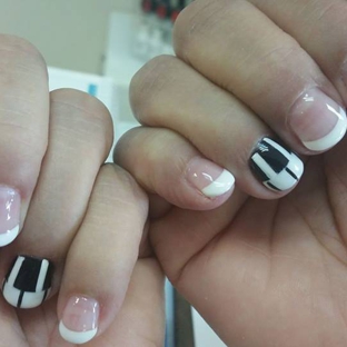 Lovely Nails - Loveland, OH. By Jackie