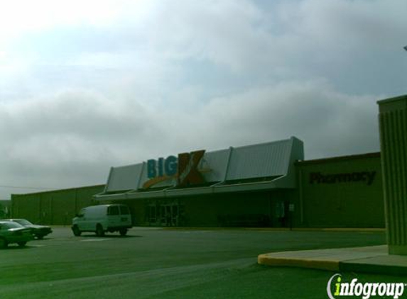 Kmart - Rock Hill, SC