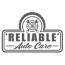 Reliable Auto Care - Automotive Tune Up Service