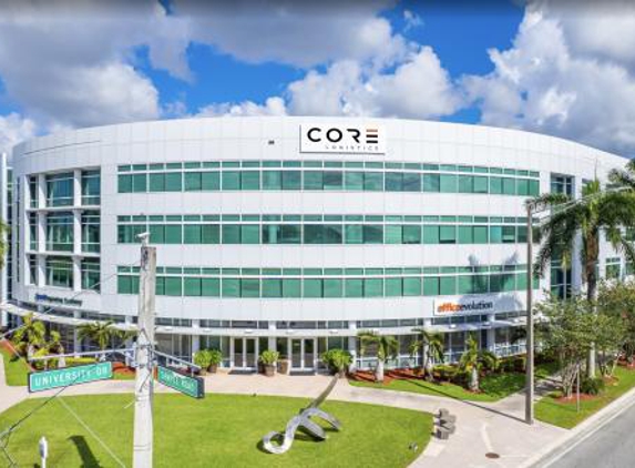 Core Logistics - Coral Springs, FL