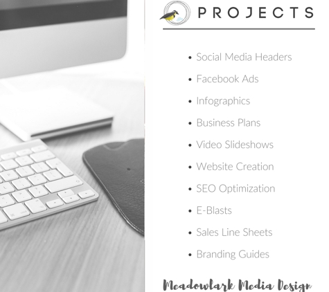 Meadowlark Media Design