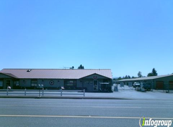 D D Sullivan Inc - Woodburn, OR