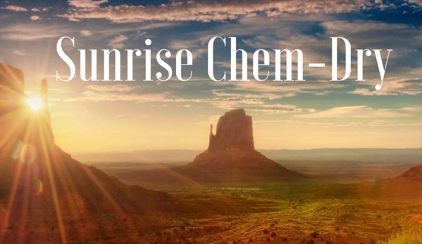 Sunrise Chem-Dry - Glendale, AZ