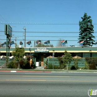 Spring Bok Bar & Grill - Van Nuys, CA