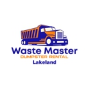 Waste Master Dumpster Rental Lakeland - Dumpster Rental
