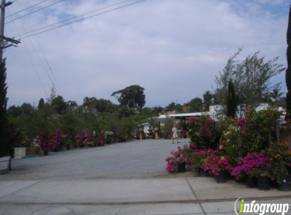 Cordova Gardens - Encinitas, CA