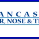 Lancaster Ear Nose And Throat LLC - Physicians & Surgeons