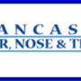 Lancaster Ear Nose And Throat LLC