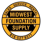 MidWest Foundation Supply