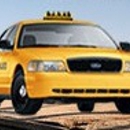 DFW Taxi Express - Airport Transportation