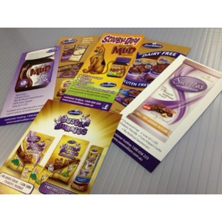 J V Labels Pty Ltd - Wetherill Park, NSW
