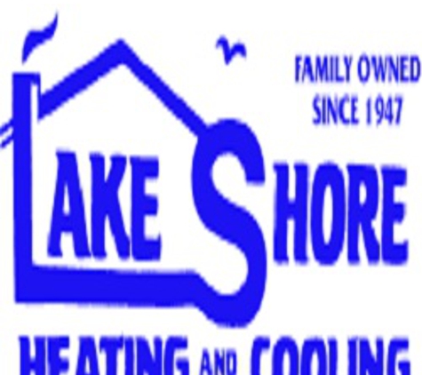 Lake Shore Heating Cooling - Lake Station, IN