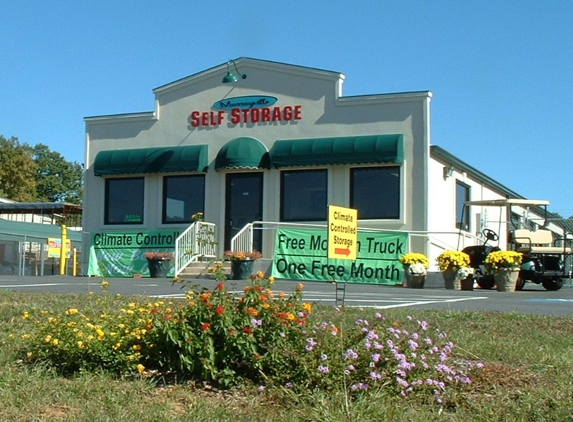 Murrayville Self Storage - Murrayville, GA