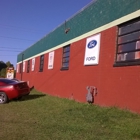 Easley Auto Body and Paint Shop