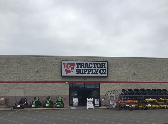 Tractor Supply Co - Lake Ariel, PA