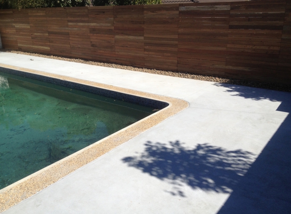 KJ Landscapes & Concrete - Virginia, QLD