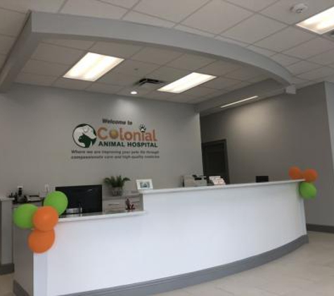 Colonial Animal Hospital - Fort Myers, FL