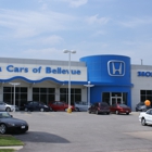 Honda Cars of Bellevue