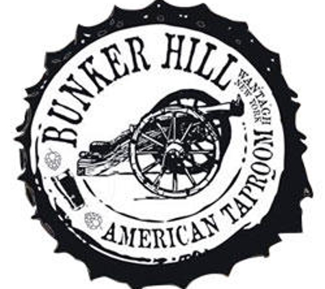 Bunker Hill American Taproom - Wantagh, NY