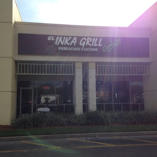 El Inka Grill - Orlando, FL
